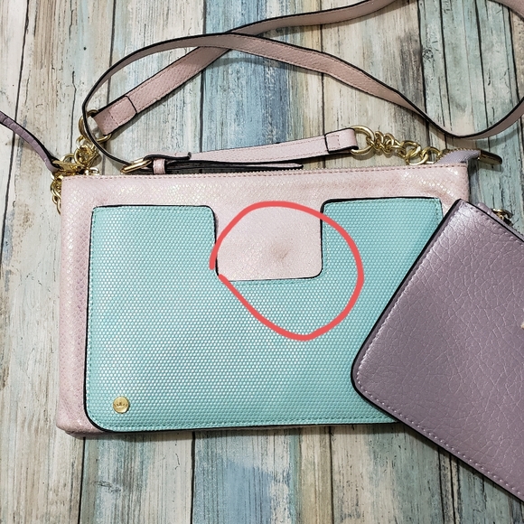 Juice Couture Crossbody Purse! - Picture 4 of 12